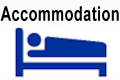 The Northern Territory Accommodation Directory