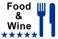 The Northern Territory Food and Wine Directory