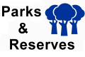 The Northern Territory Parkes and Reserves
