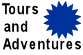 The Northern Territory Tours and Adventures