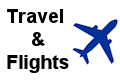 The Northern Territory Travel and Flights